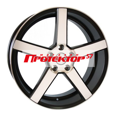 Диск 6.5x16 5x114.3 ET40 D67.1 Tech Line NEO-V03-1665 BD