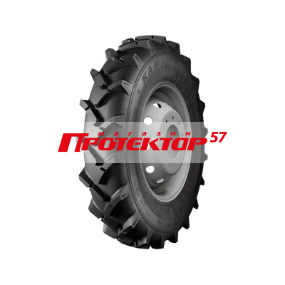 Шина 7.50-20 6PR 102A6  Кама 432 с/к