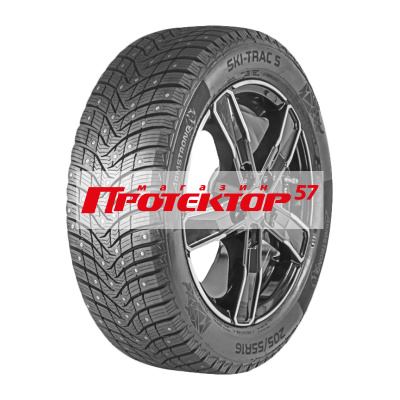 SKI-TRAC S (шип)