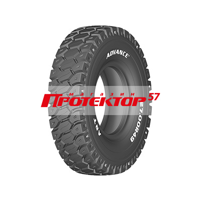 Шина 27.00R49 ** Tornado ART+ E-4 2S TL RC