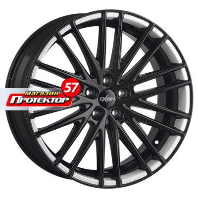 Диск 8.5x19 5x108 ET45 D72.6 Oxigin 19 Oxspoke Foil White