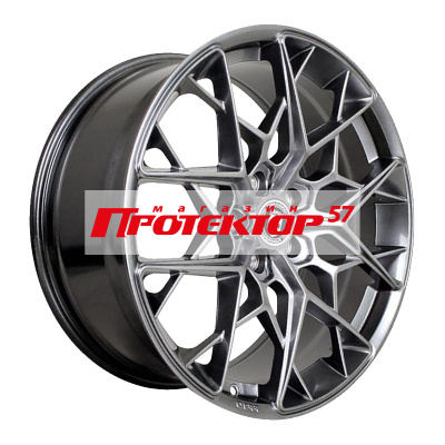 Диск 9.5x21 5x112 ET37 D66.6 FF FF10 Hyper Black