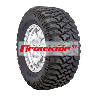 BAJA MTZ