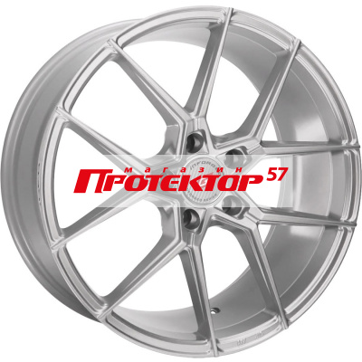Диск 7.5x17 5x108 ET42 D63.3 INFORGED IFG39 S