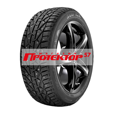 Ice SUV (шип)
