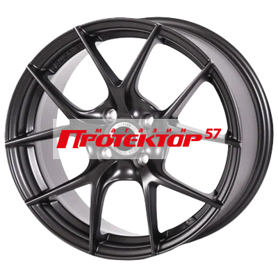 Диск 7x16 5x100 ET40 D57.1 Lizardo XH315 CB