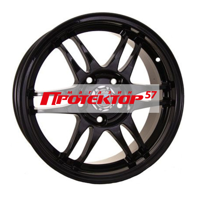 Диск 6.5x16 5x114.3 ET45 D67.1 Venti 1602 BL