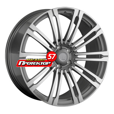 Диск 9.5x22 5x120 ET49 D72.6 LS FG16 MGMF