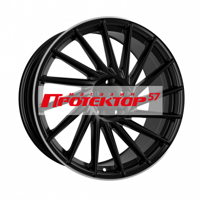 Диск 8.5x20 5x112 ET30 D72.6 Keskin Tuning KT17 BFP