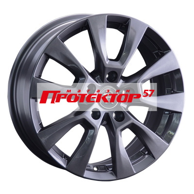 Диск 7x17 5x120 ET55 D65.1 Replay VV201 GM