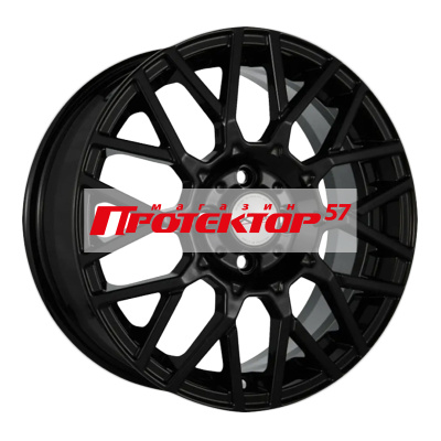 Диск 6.5x16 4x100 ET36 D67.1 X-trike X-125 BKM