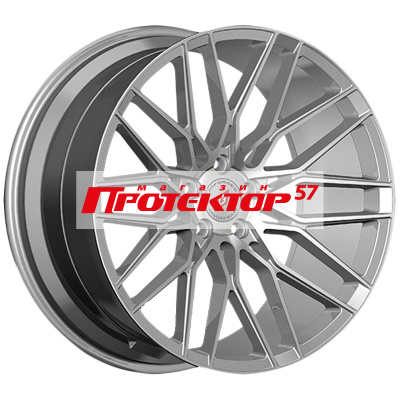 Диск 9x21 5x112 ET42 D66.6 INFORGED IFG34 Silver