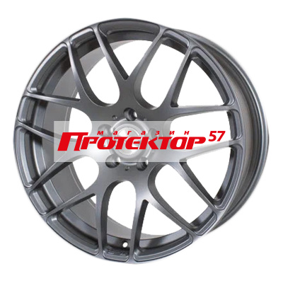 Диск 8.5x19 5x114.3 ET45 D67.1 PDW Kaiser U4GRA