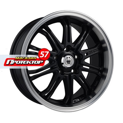 Диск 7x16 5x112 ET40 D57.1 Konig Maxim Ferris (S845) MBXLP