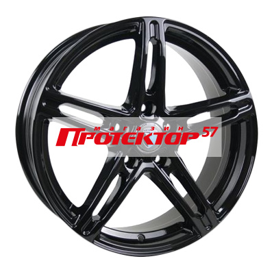 Диск 6.5x16 5x112 ET33 D66.6 Venti 1618 BL