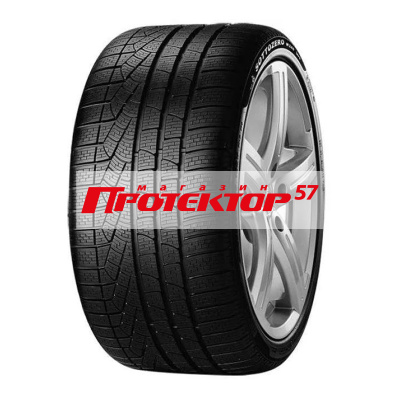 Winter 270 Sottozero II