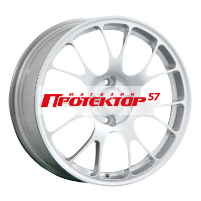 Диск 6.5x16 4x100 ET47 D60.1 Slik L-215 W