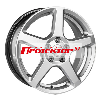 Диск 6.5x16 5x114.3 ET38 D67.1 Alcasta M62 HS