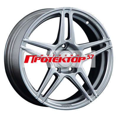 Диск 6.5x16 5x112 ET47 D57.1 Slik L-207 HPB