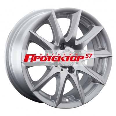 Диск 7x16 4x100 ET40 D73.1 LS 286 SF