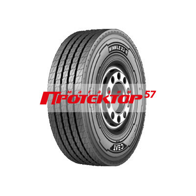 Ceat WINMILE X3-R