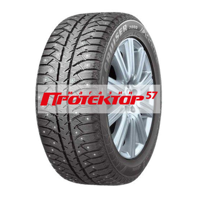 Ice Cruiser 7 (шип)