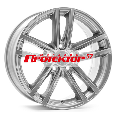 Диск 7x18 5x112 ET22 D66.5 RIAL X10 Metal Grey