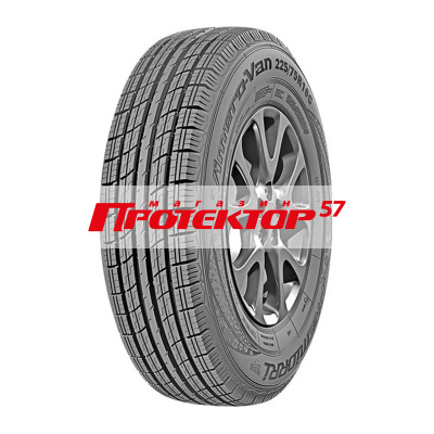 Vimero-Van (старше 3-х лет)