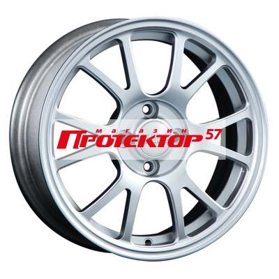 Диск 6x15 4x100 ET45 D72.6 Slik L-5412 HPB