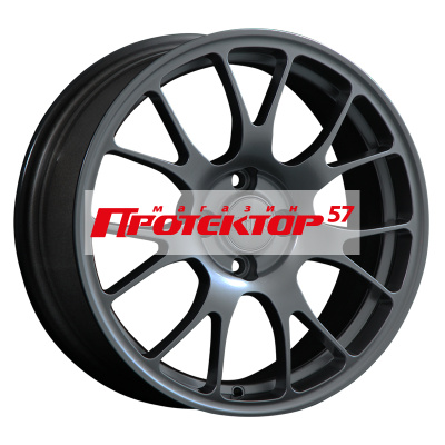 Диск 6.5x16 4x100 ET47 D60.1 Slik L-215 GRF2