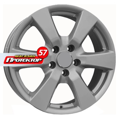 Диск 7x16 5x114.3 ET45 D66.1 FR REPLICA NS49 Silver