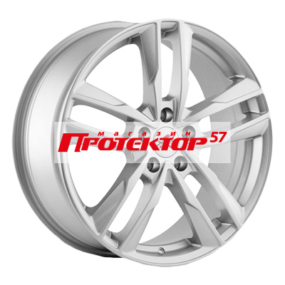 Диск 7.5x18 5x108 ET45 D60.1 X-trikeRST R128 S