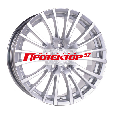 Диск 7x17 5x112 ET45 D57.1 Yamato Sakuradjima HS