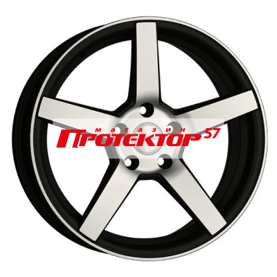 Диск 10x19 5x120 ET40 D74.1 Vossen CV3 MBF