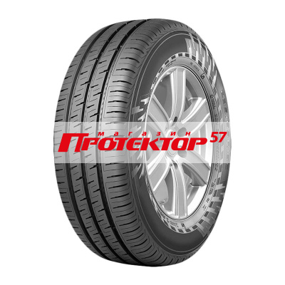 Ikon (Nokian Tyres) Autograph Eco C3 (старше 3-х лет)