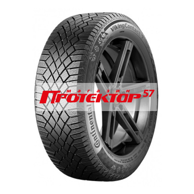 VikingContact 7 ContiSeal (старше 3-х лет)