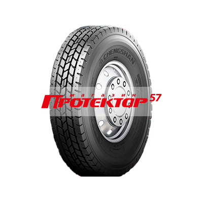 Chengshan EC01