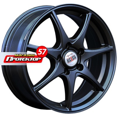 Диск 5.5x15 5x114.3 ET41 D67.1 Alcasta M03 MB