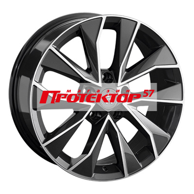 Диск 7x17 5x112 ET40 D57.1 Replay SK172 GMF