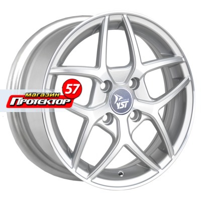 Диск 5.5x14 4x100 ET49 D56.6 YST X-19 SF