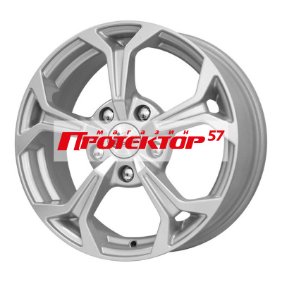 Диск 6.5x15 5x112 ET45 D57.1 iFree Эрнесто Нео-классик