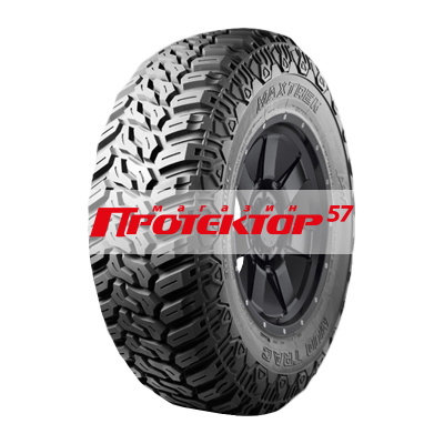 MUD Trac 