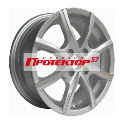 Диск 6x15 4x100 ET50 D60.1 4GO PRIME JJ1P SMF