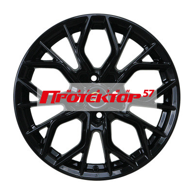 Диск 7x17 5x108 ET43 D65.1 CrossStreet CR-19 Black