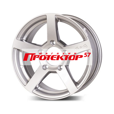 Диск 6.5x16 5x139.7 ET20 D98.1 Proma ЛеМан-Нива Неро