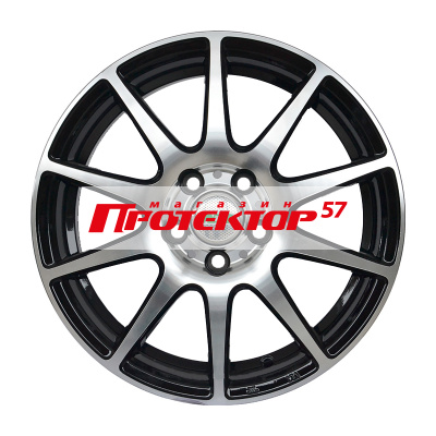 Диск 6.5x16 5x100 ET48 D56.1 N2O Y4406 BFP
