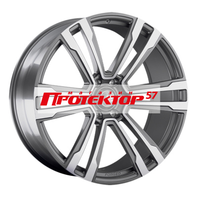 Диск 9x22 6x139.7 ET45 D95.1 LS FG11 MGMF