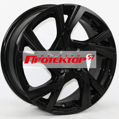 Диск Литой 6x15 PCD 4x100 ET46 D54.1 RST R075 BL