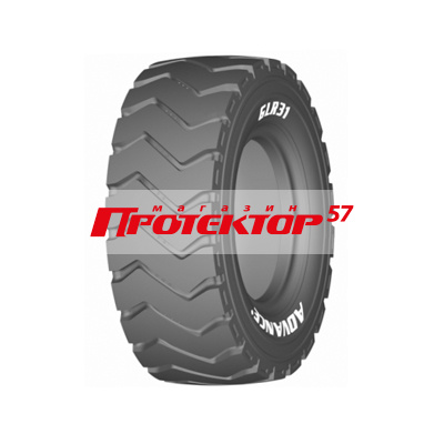 Шина 355/65R18 ** Tornado GLR31 TL