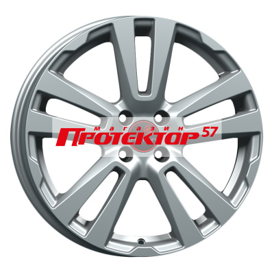 Диск 6.5x17 4x100 ET41 D60.1 Remain R239 HS